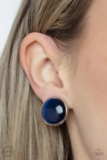 Cool Pools - Blue Clip-On